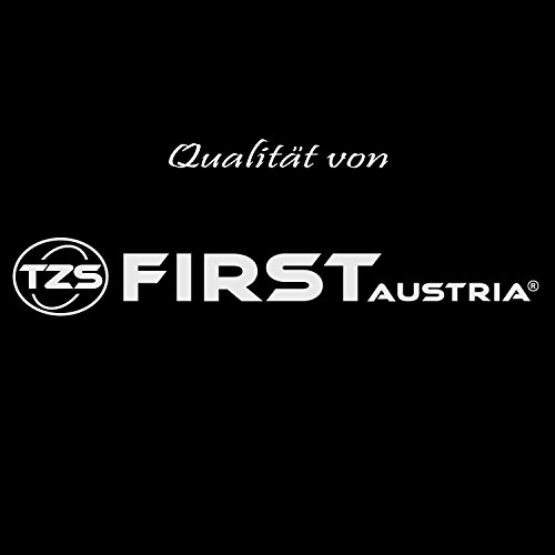 TZS First Austria - Dörrgerät