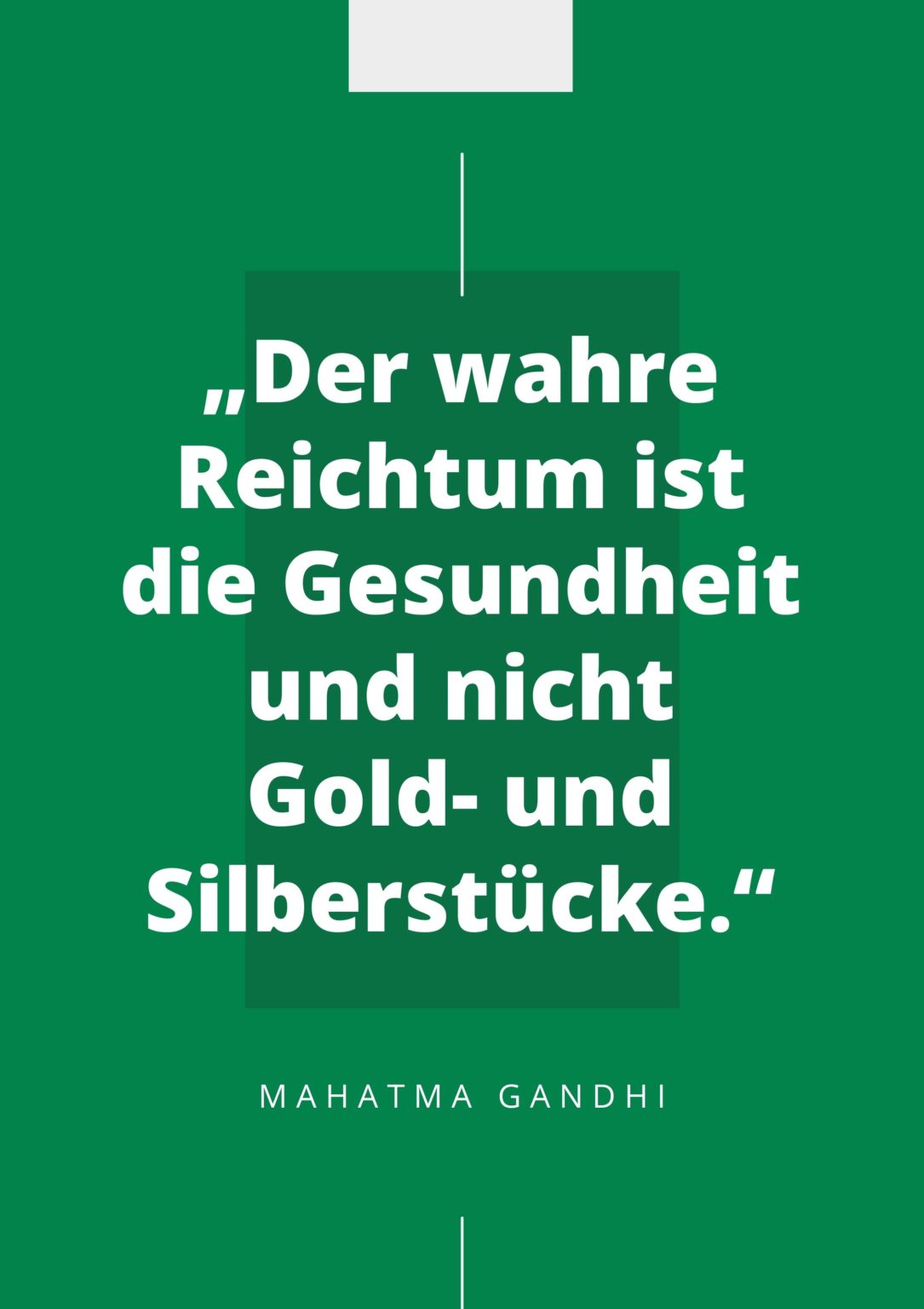 Gesundheit Sprüche & Zitate 44 Weisheiten zum Nachdenken