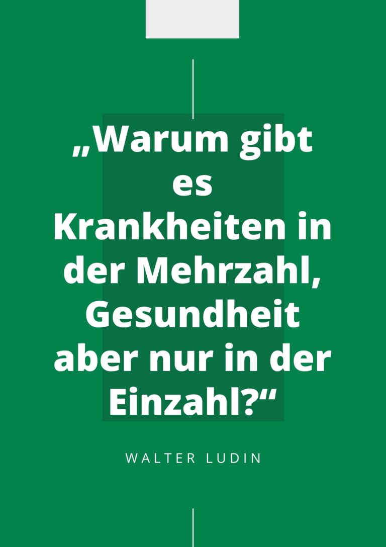 Gesundheit Sprüche & Zitate 44 Weisheiten zum Nachdenken